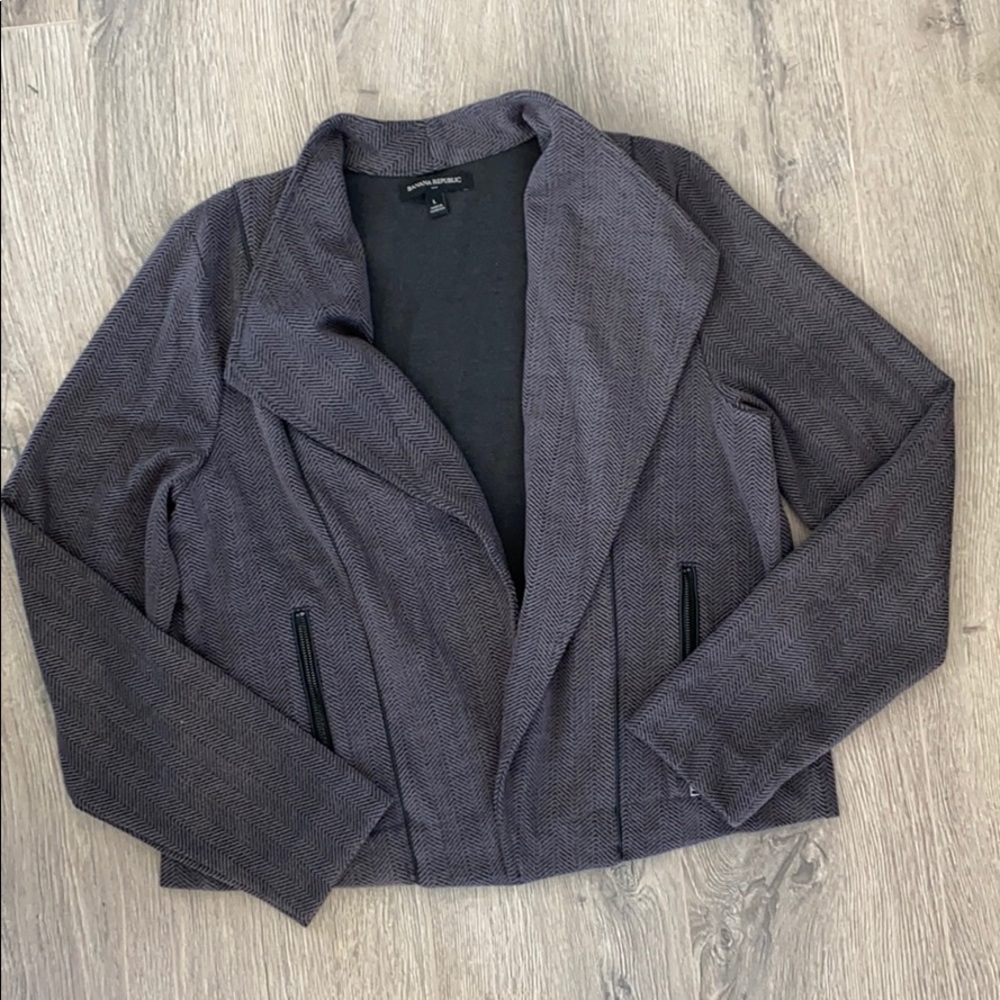 Banana Republic jacket